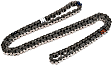 12672278 GM Original Equipment Series Timing Chain - Steel, Direct Fit, Sold individually
