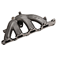 12672285 Exhaust Manifold