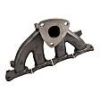 12672285 Exhaust Manifold