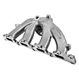 12672961 Exhaust Manifold, GM Original Equipment Series