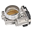 12673449 Throttle Body