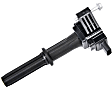 12673523 Ignition Coil, Sold Individually, 1.4L, 4Cyl, GM Original Equipment Series