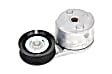 12673657 GM Original Equipment Series Accessory Belt Tensioner