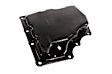 2018 Chevrolet Camaro - Oil Pan, LGX Engine, Eng. VIN: S, Replace The Lower Oil Pan If Removed From The Upper Oil Pan, 3.6L 6Cyl