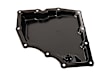 2018 Chevrolet Camaro - Oil Pan, LGX Engine, Eng. VIN: S, Replace The Lower Oil Pan If Removed From The Upper Oil Pan, 3.6L 6Cyl