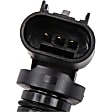2012 GMC Terrain - Camshaft Position Sensor, AWD, Sold individually, 4 Cyl 2.4L