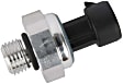 2006 Buick Allure - Oil Pressure Sensor, transmissionmfrcode : 4T65-E, Sold Individually, GM Original Equipment Series