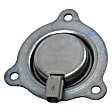 12675031 OE Replacement Series Camshaft Adjuster Magnet