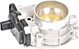 12676296 Throttle Body, GM Original Equipment Series