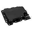 2019 Chevrolet Blazer - Oil Pan, FWD, 9-Speed, Automatic Transaxle, transmissionmfrcode : 9T50, Tier 3 Federal Emission Sys (NTB), ULEV70 California Emissions(NUB), 17 Bolt Design, 2.5L 4Cyl