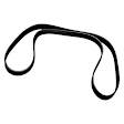 12676726 Serpentine Belt - Sold Individually