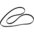 12677093 Accessory Drive Belt - Sold individually
