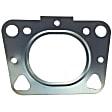 12677294 Turbocharger Mounting Gasket Kit