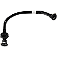 2016 Cadillac ATS - Vapor Canister Purge Valve Hose