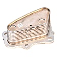 12678774 GM Original Equipment Series Engine Oil Cooler
