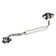 12679314 GM Original Equipment Series Turbocharger Oil Line - Sold Individually
