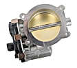 2007 Saab 9-7x - Throttle Body, 5.3L 8Cyl