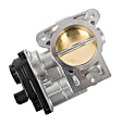 12679525 Throttle Body, GM Original Equipment Series