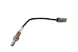 12679885 Before Catalytic Converter Oxygen Sensor, Sold Individually, 6.6L, 8Cyl