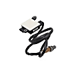 12681122 Direct Fit Diesel Exhaust Particulate Sensor, Sold Individually