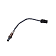 2020 Buick Encore GX - After Catalytic Converter Oxygen Sensor, Sold Individually, 1.3L, 3Cyl