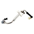 12683237 Turbocharger Coolant Line