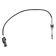 12683525 EGT Sensor