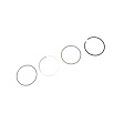 12685186 Piston Ring Set - Direct Fit, Set