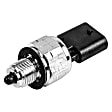 12685371 Oil Pressure Gauge Sensor - Direct Fit, Sold individually