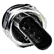 12685371 Oil Pressure Gauge Sensor - Direct Fit, Sold individually