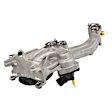 12685731 Water Pump, 6.2L, 8Cyl