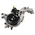 12685731 Water Pump, 6.2L, 8Cyl