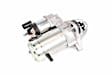 12686197 Starter, New, GM Original Equipment Series
