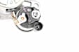 12686197 Starter, New, GM Original Equipment Series