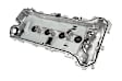 12686424 Valve Cover, 4 Cyl., 2.0/2.5L Engines