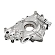 12686433 Oil Pump