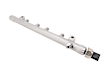 12686808 Fuel Rail - Direct Fit, Sold Individually