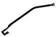 2020 Chevrolet Traverse - Vapor Canister Purge Valve Hose