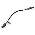 12687606 Driver Side, Before Catalytic Converter Oxygen Sensor, Sold Individually