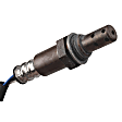12687606 Driver Side, Before Catalytic Converter Oxygen Sensor, Sold Individually
