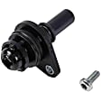 2017 Buick Encore - Vacuum Regulator Valve