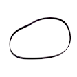 12688041 Serpentine Belt - Sold Individually