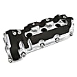 12688702 Passenger Side Valve Cover, GM Original Equipment Series