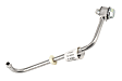 12690018 Turbocharger Coolant Line