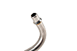 12690018 Turbocharger Coolant Line