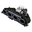 12690467 GM Original Equipment Series Intake Manifold