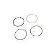 12691926 Piston Ring Set - Direct Fit, Set