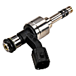 2020 Chevrolet Blazer - Fuel Injector, Sold Individually, 3.6L 6Cyl