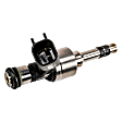 2020 Chevrolet Blazer - Fuel Injector, Sold Individually, 3.6L 6Cyl