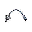 12695629 Before Catalytic Converter Oxygen Sensor, Sold Individually, 1.3L, 3Cyl